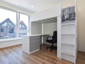 „Antežerių kotedžų kvartalas“ projekte - nuotraukos Nr. 14