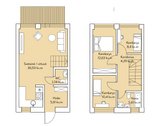 „Antežerių kotedžų kvartalas“ projekte - nuotraukos Nr. 26