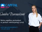 Butas Poilsiui Pačiame Druskininkų Centre –I - nuotraukos Nr. 24