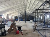 Nuomojamas 675 m² Mūrinis Sandėliavimo / - nuotraukos Nr. 7