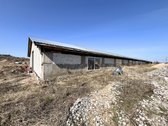 Nuomojamas 675 m² Mūrinis Sandėliavimo / - nuotraukos Nr. 8