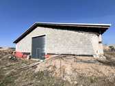 Nuomojamas 675 m² Mūrinis Sandėliavimo / - nuotraukos Nr. 2