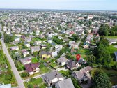Parduodamas 2 Aukštų Namas Su 12,5aro Sklypu - nuotraukos Nr. 27