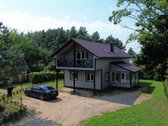 Parduodamas Renovuotas Namas Veisiejuose – - nuotraukos Nr. 4