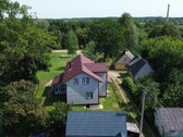 Parduodamas Renovuotas Namas Veisiejuose – - nuotraukos Nr. 5
