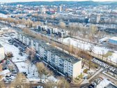 Parduodamas Šviesus Ir Funkcionalus 2 - nuotraukos Nr. 12