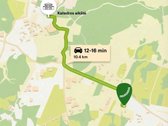 Pavasariai – Naujos Kartos Gyvenvietė - nuotraukos Nr. 23