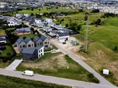 Balta kotedžo pusė tik 160000 Eur. - nuotraukos Nr. 2