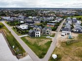 Balta kotedžo pusė tik 160000 Eur. - nuotraukos Nr. 3