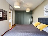 Parduodami Erdvūs Ir Šviesūs Apartamentai - nuotraukos Nr. 3