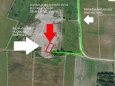 Nuomojamas 675 m² Mūrinis Sandėliavimo / - nuotraukos Nr. 4