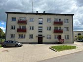 Parduodamas Pilnai Įrengtas Butas Kėdainiuose - nuotraukos Nr. 16