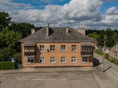 Biržų rajone, Vabalninko centre, Žolinės - nuotraukos Nr. 25