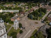 Biržų rajone, Vabalninko centre, Žolinės - nuotraukos Nr. 27