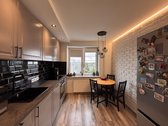 Parduodamas erdvus 4 kambarių (82,21 kv.m²) - nuotraukos Nr. 6