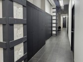 Parduodamas kokybiškai įrengtas loftas - nuotraukos Nr. 24