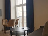 Parduodamas kokybiškai įrengtas loftas - nuotraukos Nr. 4