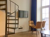 Parduodamas kokybiškai įrengtas loftas - nuotraukos Nr. 2