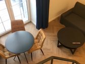 Parduodamas kokybiškai įrengtas loftas - nuotraukos Nr. 3