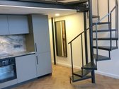 Parduodamas kokybiškai įrengtas loftas - nuotraukos Nr. 7