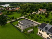 Parduodamas Vieno Aukšto 156,82 Kv.m. Ploto - nuotraukos Nr. 71