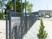 Nuomojama Komercinės Paskirties Aikštele - nuotraukos Nr. 6