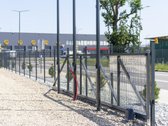 Nuomojama Komercinės Paskirties Aikštele - nuotraukos Nr. 9