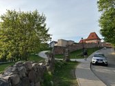 Retas pasiūlymas Senamiestyje - parduodamas 2 - nuotraukos Nr. 21