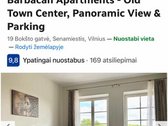 Retas pasiūlymas Senamiestyje - parduodamas 2 - nuotraukos Nr. 23