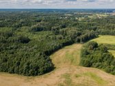 Parduodamas 37,82 ha išpuoselėtas miško - nuotraukos Nr. 2