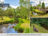 Autentiška sodyba 30 km nuo Vilniaus: - nuotraukos Nr. 7