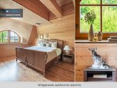 Autentiška sodyba 30 km nuo Vilniaus: - nuotraukos Nr. 32