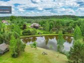Autentiška sodyba 30 km nuo Vilniaus: - nuotraukos Nr. 42