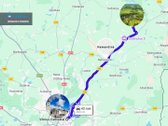 Autentiška sodyba 30 km nuo Vilniaus: - nuotraukos Nr. 47