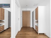 „Žvėryno Panoramos“ Projekte  2 Kambarių - nuotraukos Nr. 12