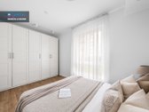 „Žvėryno Panoramos“ Projekte  2 Kambarių - nuotraukos Nr. 15