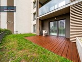 „Žvėryno Panoramos“ Projekte  2 Kambarių - nuotraukos Nr. 26