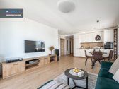Erdvus Ir Šviesus 3 Kambarių Butas „Linkmenų - nuotraukos Nr. 5