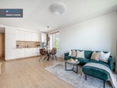 Erdvus Ir Šviesus 3 Kambarių Butas „Linkmenų - nuotraukos Nr. 6
