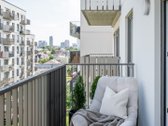 Erdvus Ir Šviesus 3 Kambarių Butas „Linkmenų - nuotraukos Nr. 22