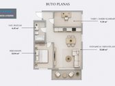 Erdvus Ir Šviesus 3 Kambarių Butas „Linkmenų - nuotraukos Nr. 25
