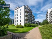 Erdvus Ir Šviesus 3 Kambarių Butas „Linkmenų - nuotraukos Nr. 27
