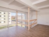 Išnuomojami lofto tipo apartamentai - nuotraukos Nr. 6