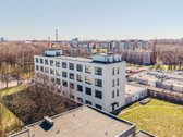 Išnuomojami lofto tipo apartamentai - nuotraukos Nr. 10
