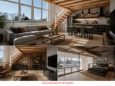 Išnuomojami lofto tipo apartamentai - nuotraukos Nr. 14
