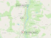 Anykščių raj., Pagojės II k. parduodami miškų - nuotraukos Nr. 13