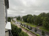Parduodamas Originaliai Įrengtas Butas Apkasų - nuotraukos Nr. 12