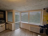 Parduodamas Originaliai Įrengtas Butas Apkasų - nuotraukos Nr. 13