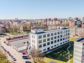 Parduodami lofto tipo apartamentai Klaipėdoje - nuotraukos Nr. 12