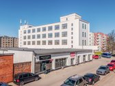 Parduodami lofto tipo apartamentai Klaipėdoje - nuotraukos Nr. 13